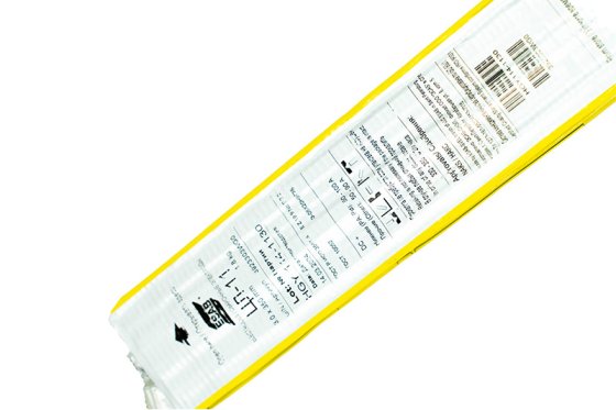 Электроды ЦЛ-11 d 3.0 мм ESAB (1.8 кг) VacPac фото №4363058