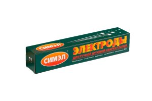 Электроды ЦЛ-11 d 3.0 мм СИМЭЛ (5 кг)