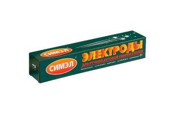 Электроды ЦЛ-11 d 3.0 мм СИМЭЛ (5 кг) фото №4368692