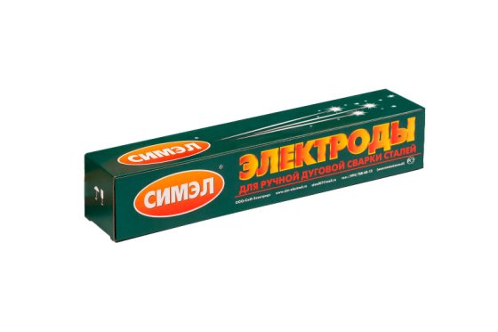 Электроды ЦЛ-11 d 3.0 мм СИМЭЛ (5 кг) фото №4368692