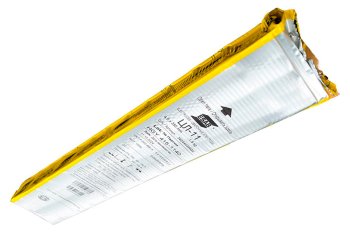 Электроды ЦЛ-11 d 4.0 мм ESAB (1,8 кг) VacPac фото №4363608