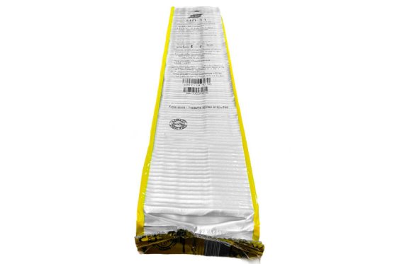 Электроды ЦЛ-11 d 5.0х350 мм ESAB (1,8 кг) VacPac фото №4363886