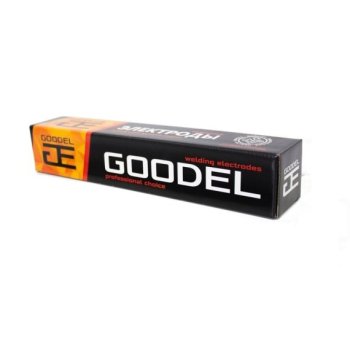 Электроды ЦЛ-11 d3.0 мм (5кг) GOODEL фото №4364316