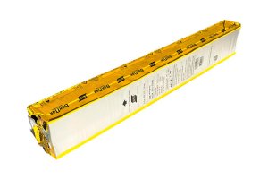 Электроды ЦЛ-20 4.0х450 мм ESAB (3,8 кг) VacPac