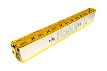 Электроды ЦЛ-20 4.0х450 мм ESAB (3,8 кг) VacPac фото №4359757