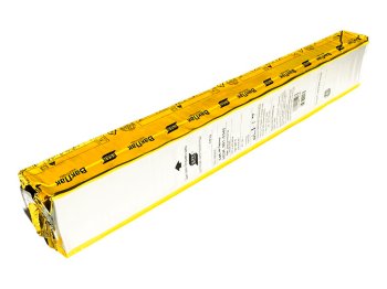 Электроды ЦЛ-20 d 5.0х450 мм ESAB (3,8 кг) VacPac фото №4365482