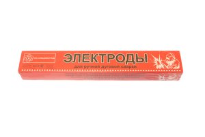 Электроды ЦН-11 d 4.0 мм НПО Спецэлектрод (5 кг)