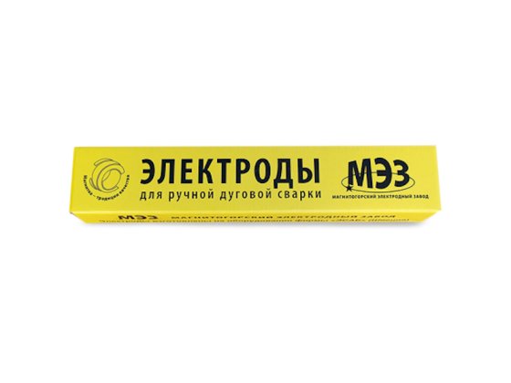 Электроды ЦУ-5 d 2.5 мм МЭЗ (4,5 кг) фото №4359999