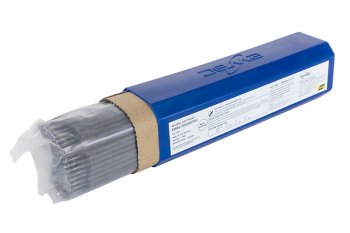 Электроды для резки и строжки d 3.15мм EWAC GOUGETEC ESAB (5кг) фото №4364035