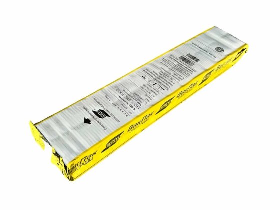 Электроды ЭА-395/9 d 3.0х350 мм ESAB (1.8 кг) VacPac фото №4363958