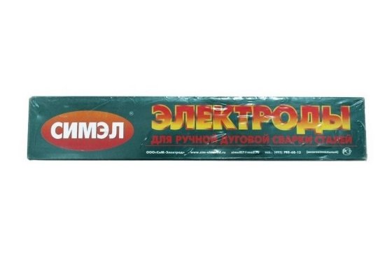 Электроды ЭА-395/9 d 4.0 мм СИМЭЛ (5 кг) фото №4365074