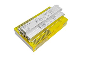Электроды ESAB 120 d 5.0x450мм (4.2 кг) VP фото №4365492