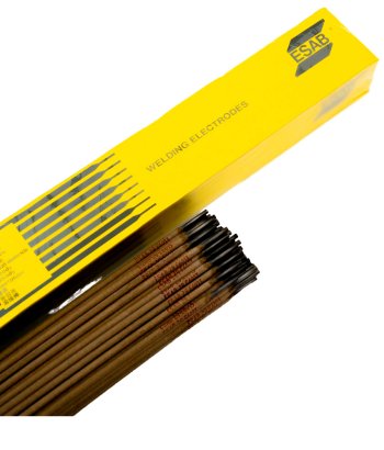 Электроды ESAB 28 / ОК 46.00 India d 3.15х350 мм ESAB (3.6 кг) фото №4363191