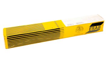 Электроды ESAB 28 / ОК 46.00 India d 4.00х450 мм ESAB (4.6 кг) фото №4363194