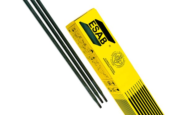 Электроды ESAB Булат-1 d 5,0х450 мм (6,0 кг) фото №4365092