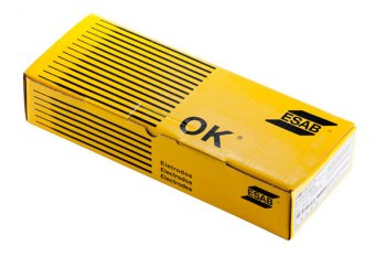 Электроды ESAB OK RAPID 23.50 3 мм фото №4361615