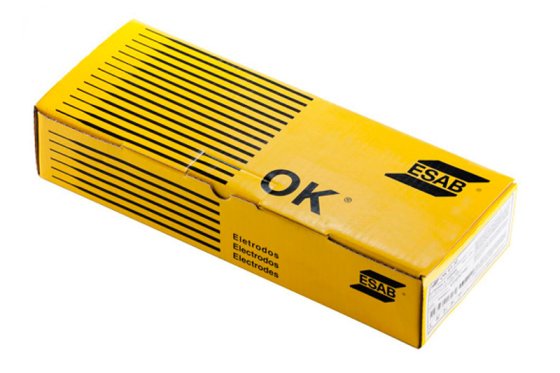 Электроды ESAB OK RAPID 23.50 3 мм фото №4361615