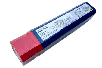 Электроды EWAC BU 101 d 5.00мм ESAB (5 кг) фото №4365514