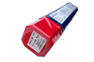 Электроды EWAC BU 101 d 5.00мм ESAB (5 кг)