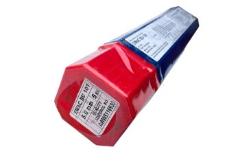 Электроды EWAC BU 101 d 5.00мм ESAB (5 кг) фото №4365515