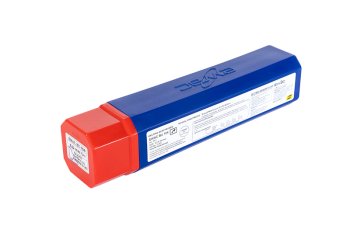 Электроды EWAC BU 104 d 4 мм ESAB (5 кг) фото №4365523