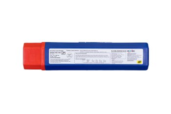 Электроды EWAC BU 104 d 4 мм ESAB (5 кг) фото №4365526