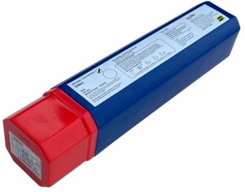 Электроды EWAC CI 422 d 3.15 мм ESAB (5кг) фото №4363158