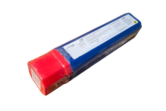 Электроды EWAC CP BF 024 d 3.15мм ESAB (5 кг) фото №4365493