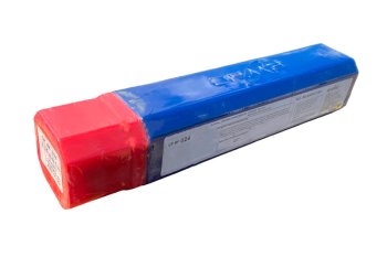 Электроды EWAC CP BF 024 d 3.15мм ESAB (5 кг) фото №4365494