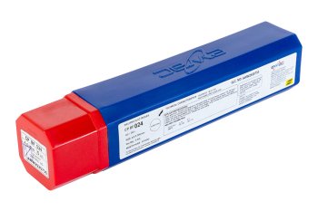 Электроды EWAC CP BF 024 d 4.0мм ESAB (5 кг) фото №4365495