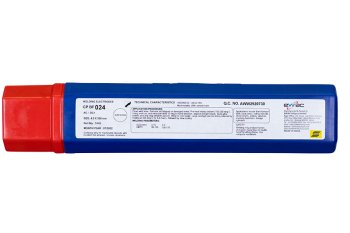Электроды EWAC CP BF 024 d 4.0мм ESAB (5 кг) фото №4365496