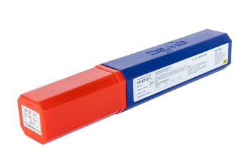 Электроды EWAC CP ET 071 d 8.0мм ESAB (5 кг) фото №4365509