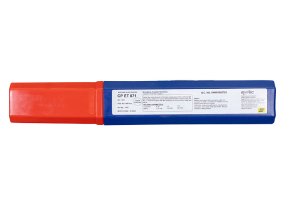 Электроды EWAC CP ET 071 d 8.0мм ESAB (5 кг)