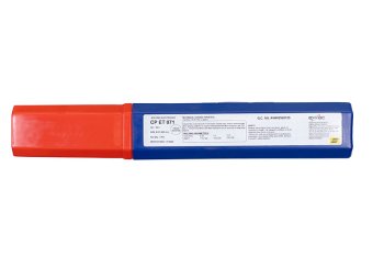 Электроды EWAC CP ET 071 d 8.0мм ESAB (5 кг) фото №4365513