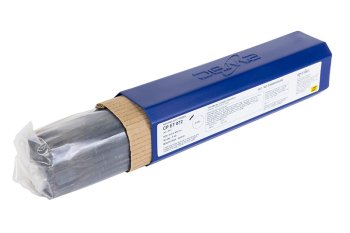 Электроды EWAC CPET 072 d 6.3мм ESAB (5 кг) фото №4365504