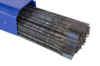Электроды EWAC CPET 072 d 6.3мм ESAB (5 кг) фото №4365505
