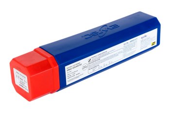 Электроды EWAC GOUGETEC d 3.15 мм ESAB (5 кг) фото №4369149