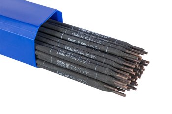 Электроды EWAC HF 004 d 4.00 мм ESAB (5 кг) фото №4361446