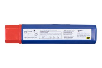 Электроды EWAC Pierce d 4.0 мм ESAB (5 кг) фото №4360107