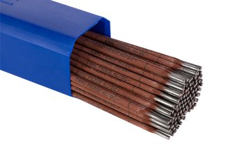 Электроды EWAC Pierce d 4.0 мм ESAB (5 кг) фото №4360109