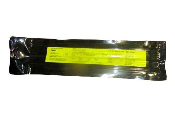 Электроды EWAC Pierce d 4,0 мм (sample pack 0,5кг) ESAB фото №4360111