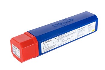 Электроды EWAC Pyrocarb 077 d 4.00мм ESAB (5 кг) фото №4360102