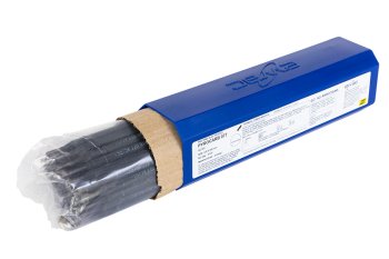 Электроды EWAC Pyrocarb 077 d 4.00мм ESAB (5 кг) фото №4360103