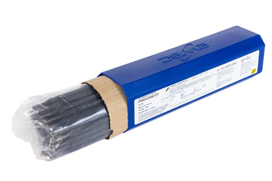Электроды EWAC Pyrocarb 077 d 4.00мм ESAB (5 кг) фото №4360103