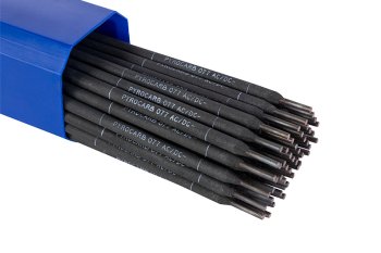Электроды EWAC Pyrocarb 077 d 4.00мм ESAB (5 кг) фото №4360104