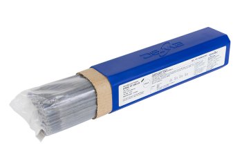 Электроды EWAC ST 206LH d 3.15 мм ESAB (5 кг) фото №4365538