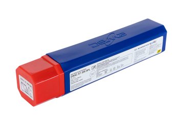 Электроды EWAC ST 208 SPL d 2.5мм ESAB (5 кг) фото №4366718