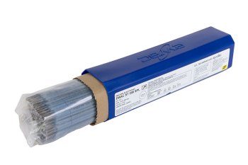 Электроды EWAC ST 208 SPL d 2.5мм ESAB (5 кг) фото №4366719