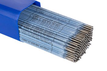 Электроды EWAC ST 208 SPL d 2.5мм ESAB (5 кг) фото №4366720