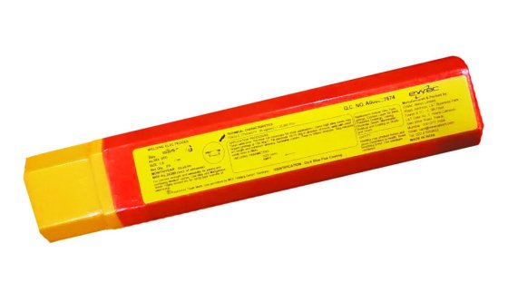Электроды EWAC ST 208 SPL d 3.15мм ESAB (5кг) фото №4363159